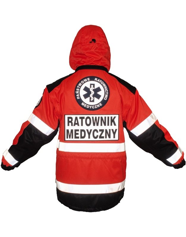 Striukė RM01