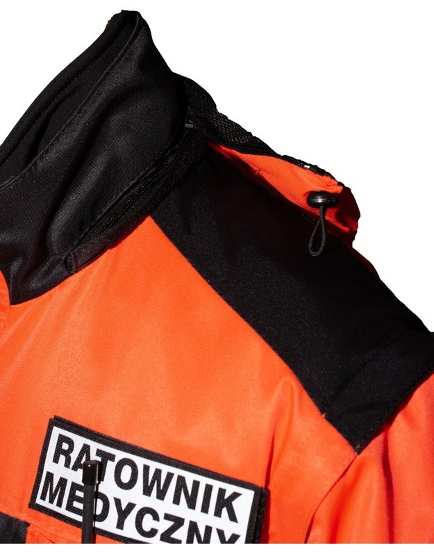Striukė RM01