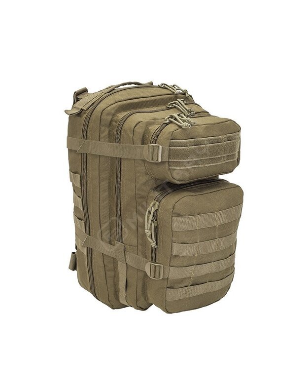 ELITE BAGS COMBAT COMPACT kuprinė