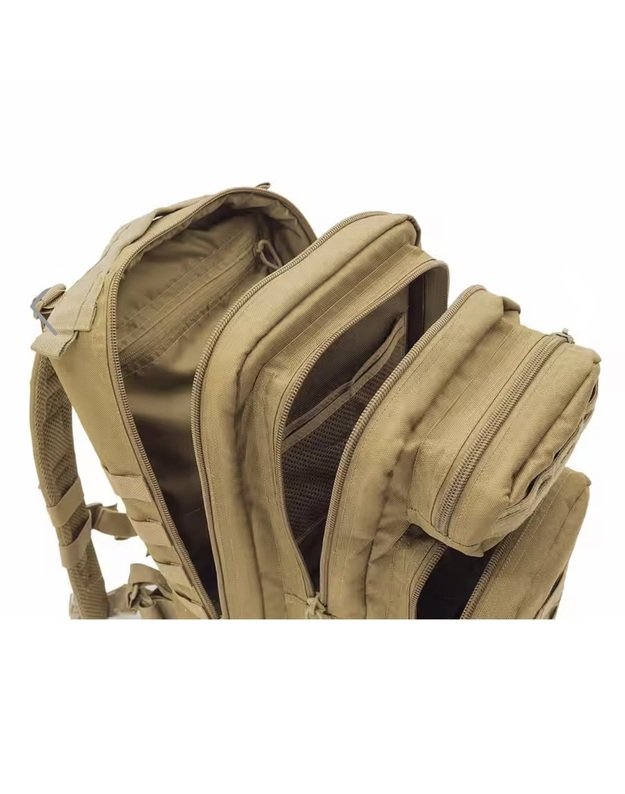 ELITE BAGS COMBAT COMPACT kuprinė 3