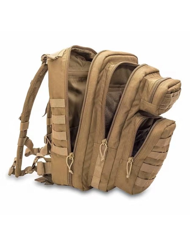 ELITE BAGS COMBAT COMPACT kuprinė 4