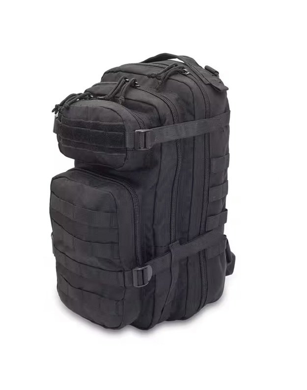 ELITE BAGS COMBAT COMPACT kuprinė 6