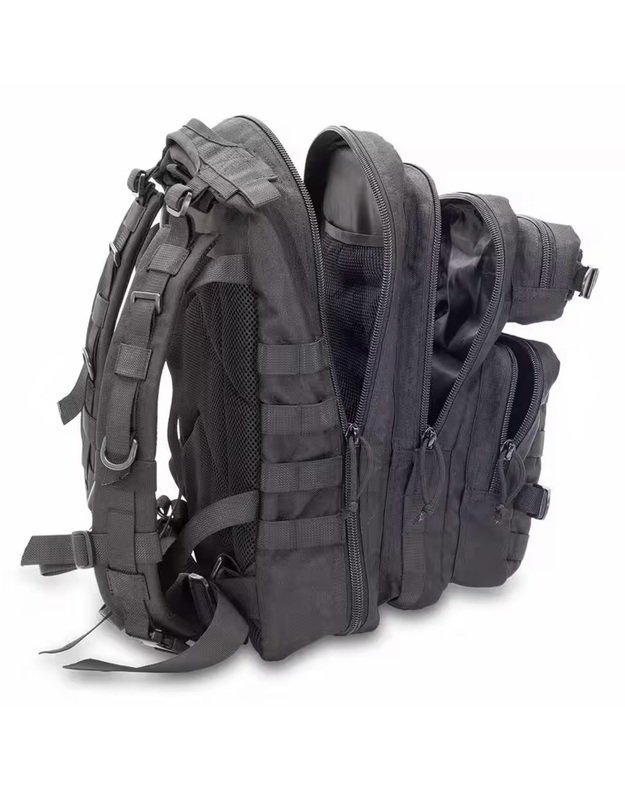 ELITE BAGS COMBAT COMPACT kuprinė 8