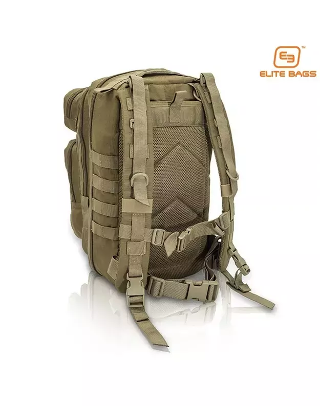 ELITE BAGS COMBAT COMPACT kuprinė