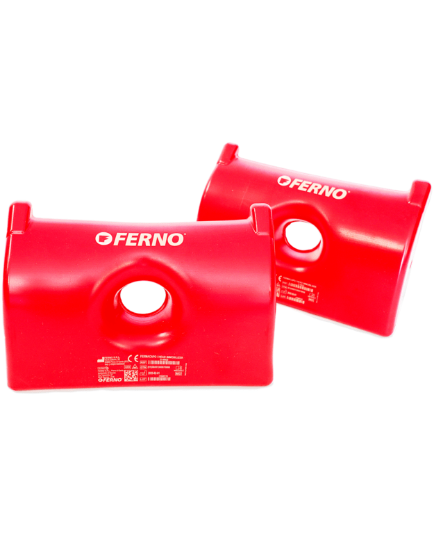 Ferno B-Lock2 galvos imobilizatorius 4