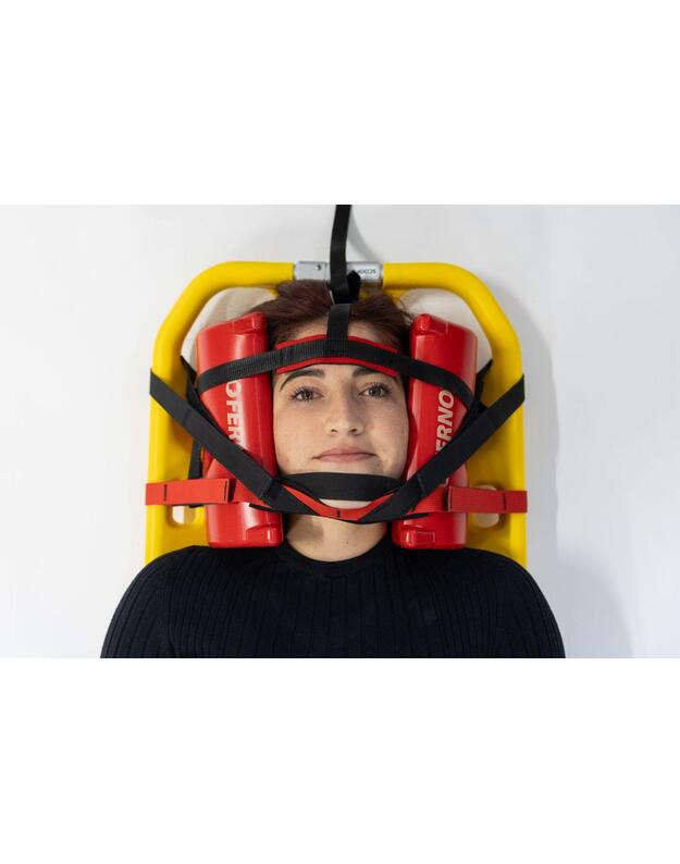 Ferno B-Lock2 galvos imobilizatorius 5