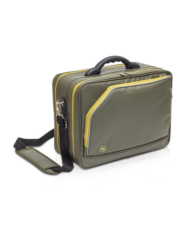 Veterinarinis krepšys vizitams Elite VETS EB03.001