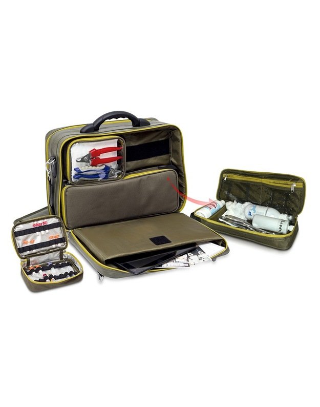 Veterinarinis krepšys vizitams Elite VETS EB03.001 3