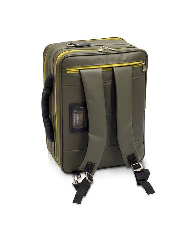 Veterinarinis krepšys vizitams Elite VETS EB03.001 4