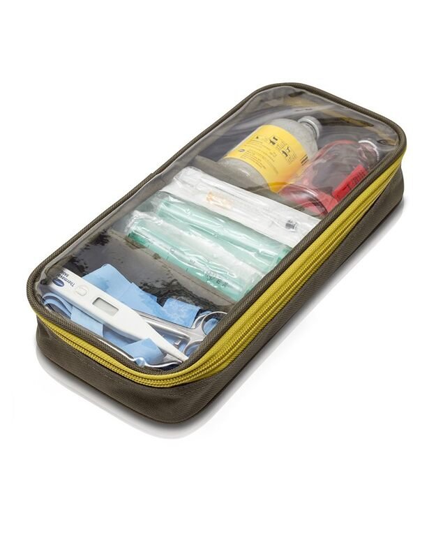 Veterinarinis krepšys vizitams Elite VETS EB03.001 8