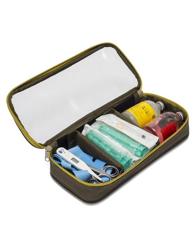 Veterinarinis krepšys vizitams Elite VETS EB03.001 9