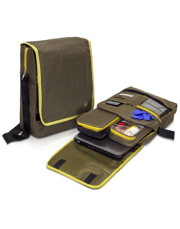 Veterinarinis krepšys vizitams Elite VETS EB03.001 7