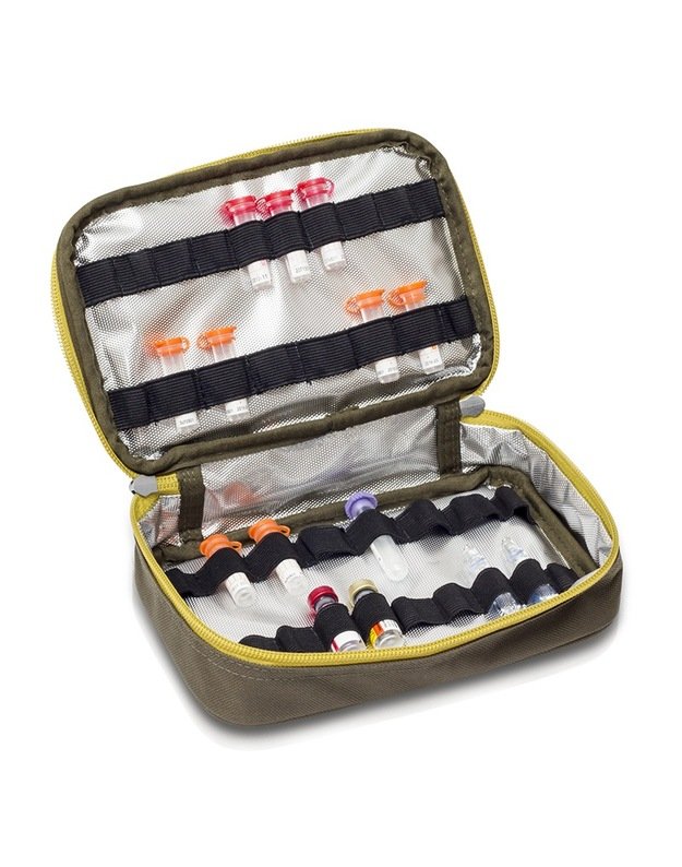 Veterinarinis krepšys vizitams Elite VETS EB03.001 11