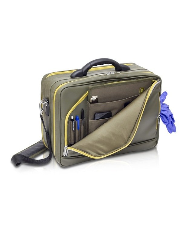 Veterinarinis krepšys vizitams Elite VETS EB03.001 1