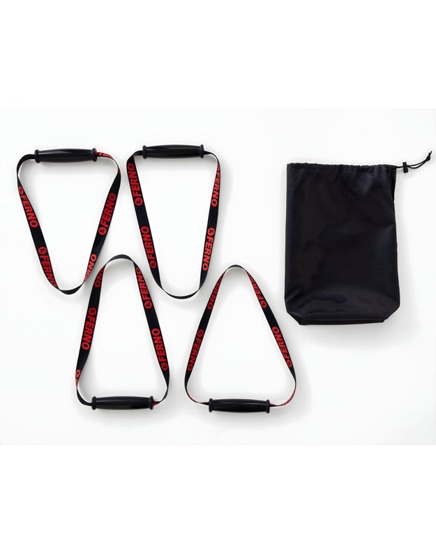 Germa Easy Handle 4 rinkinys