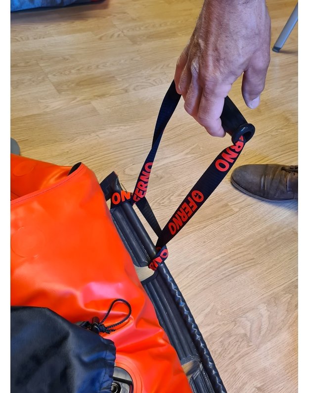 Germa Easy Handle 4 rinkinys 1