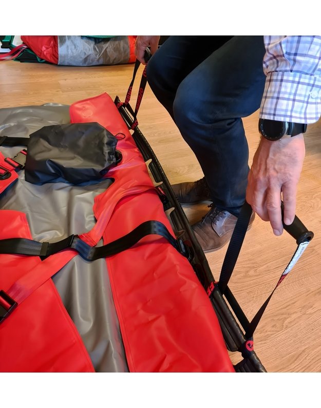 Germa Easy Handle 4 rinkinys 2