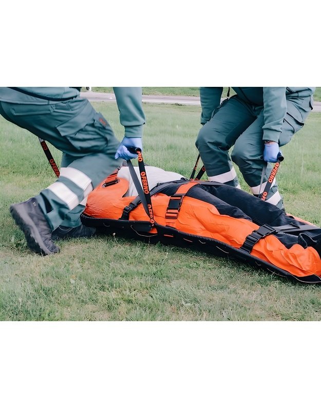 Germa Easy Handle 4 rinkinys 3