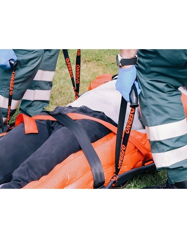 Germa Easy Handle 4 rinkinys 4