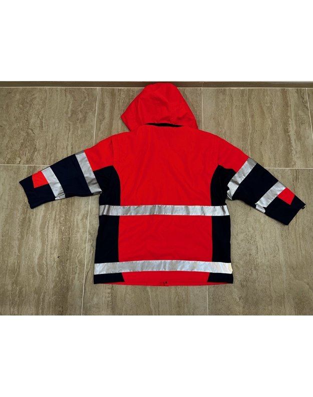 GMP žieminė striukė XXXL