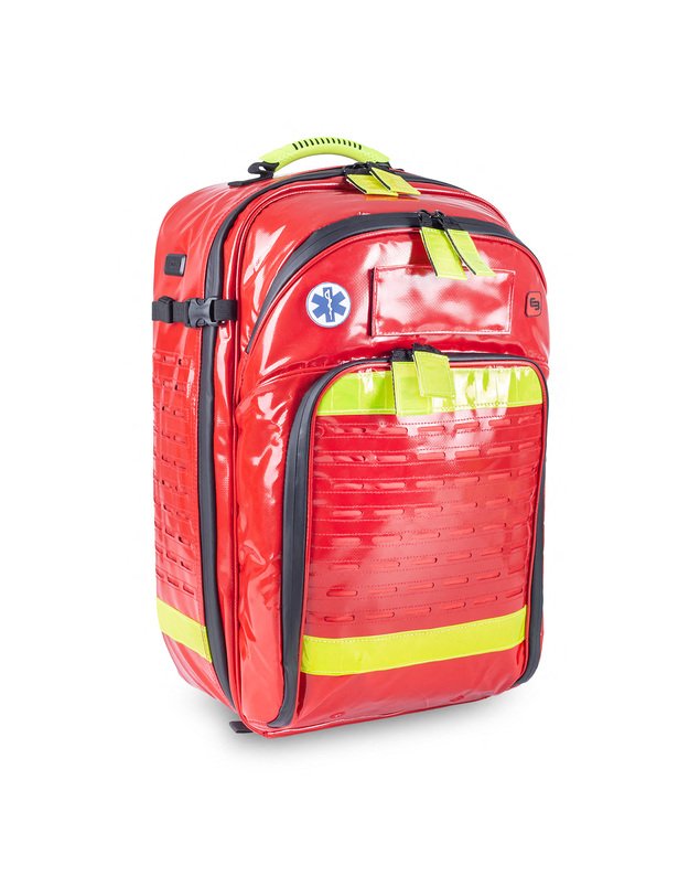 Kuprinė PARAMED’S EVO EB02.049