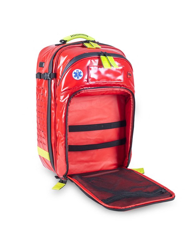 Kuprinė PARAMED’S EVO EB02.049 1