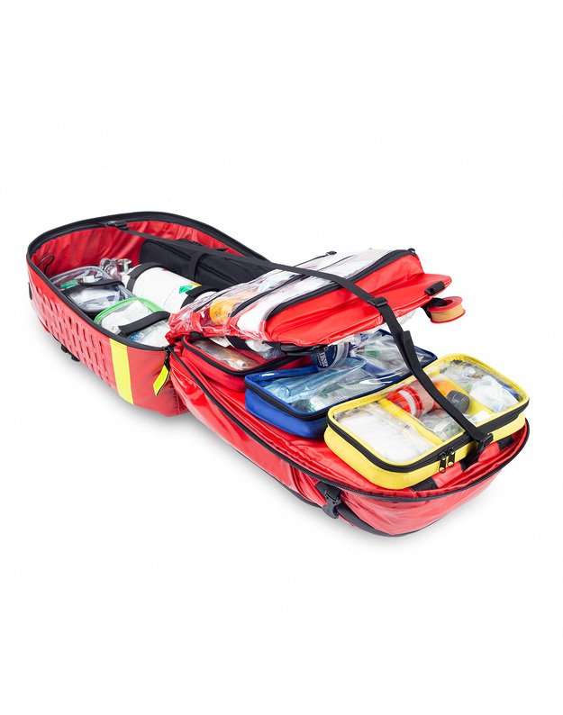 Kuprinė PARAMED’S EVO EB02.049 3