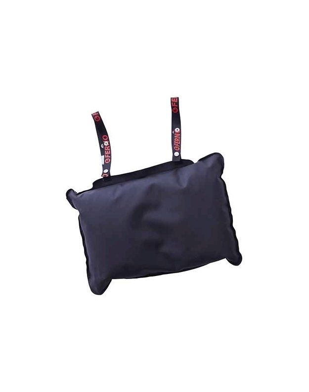 Vakuuminė galvos ir kaklo stabilizavimo pagalvė 1