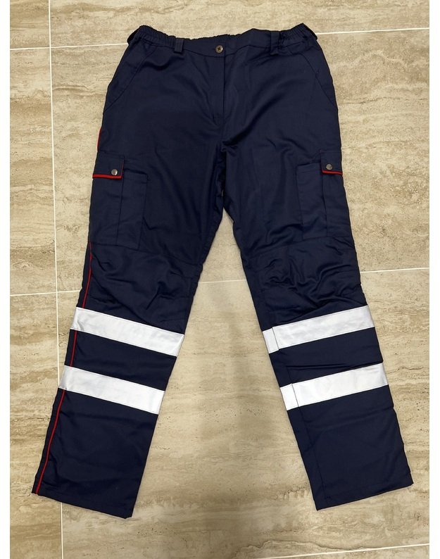 Vyriškos vasarinės GMP kelnės M; L; XXXL