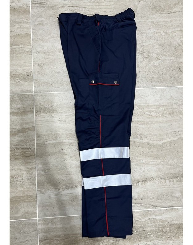 Vyriškos vasarinės GMP kelnės M; L; XXXL