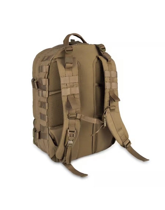 Kovinė kuprinė specialiosioms operacijoms 4