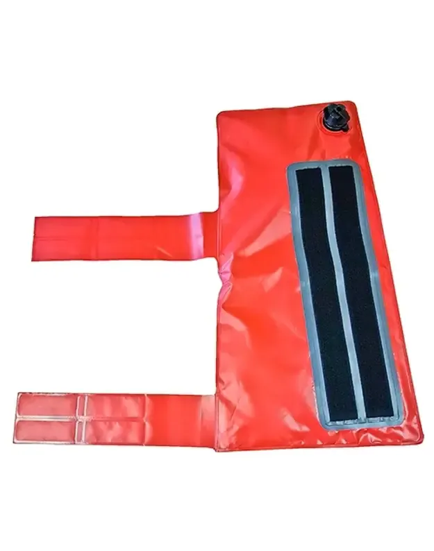 Vakuuminių įtvarų rinkinys Germa EasyFix Plus 2