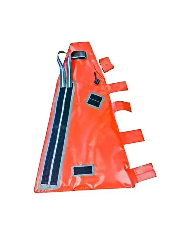 Vakuuminių įtvarų rinkinys Germa EasyFix Plus 3