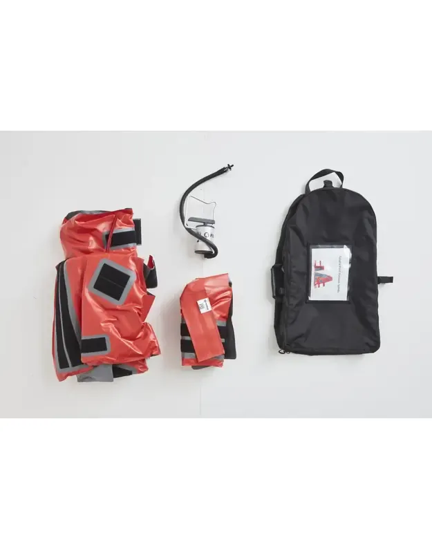 Vakuuminių įtvarų rinkinys Germa EasyFix Plus 5