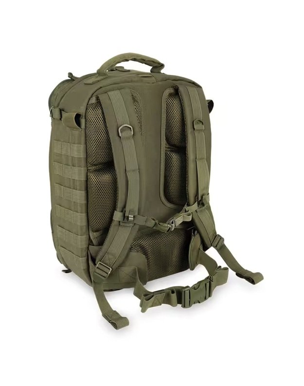 Kuprinė PARAMEDs, EB10.134 1