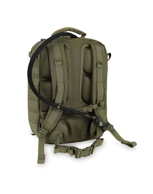 Kuprinė PARAMEDs, EB10.134 2