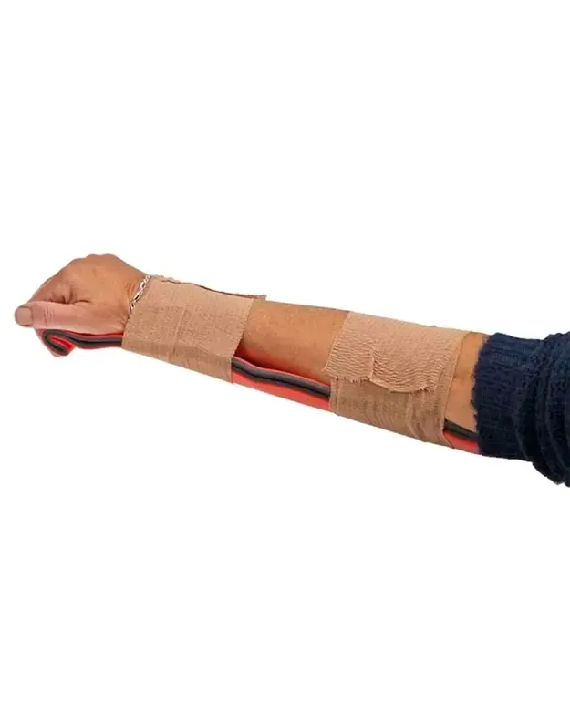 Lankstus įtvaras Ferno Flex Splint  1