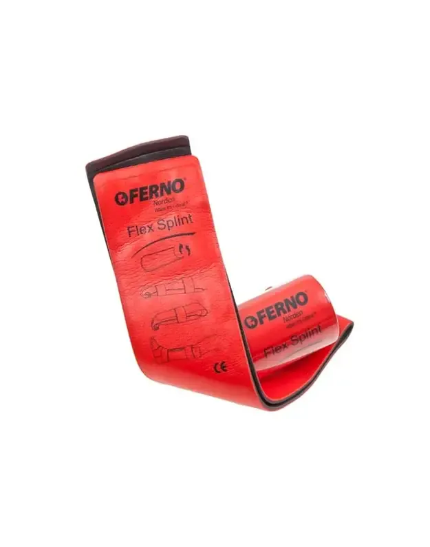 Lankstus įtvaras Ferno Flex Splint  2