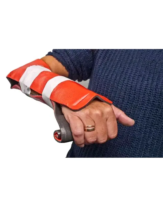 Lankstus įtvaras Ferno Flex Splint  4