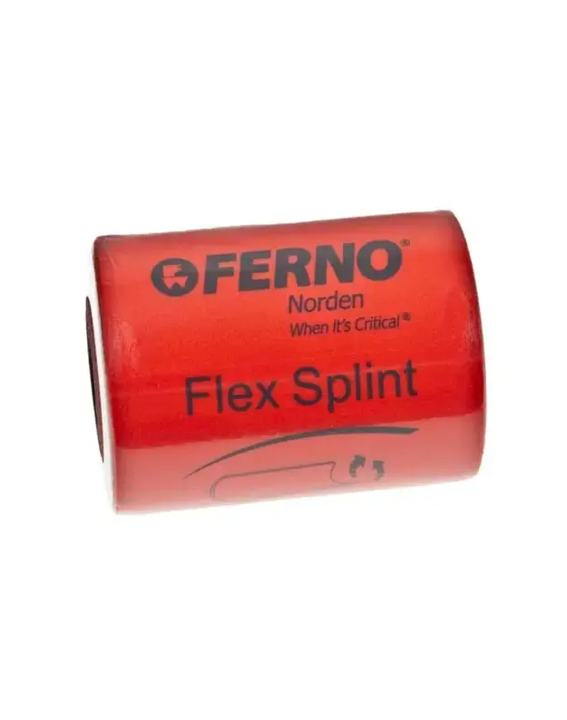 Lankstus įtvaras Ferno Flex Splint 
