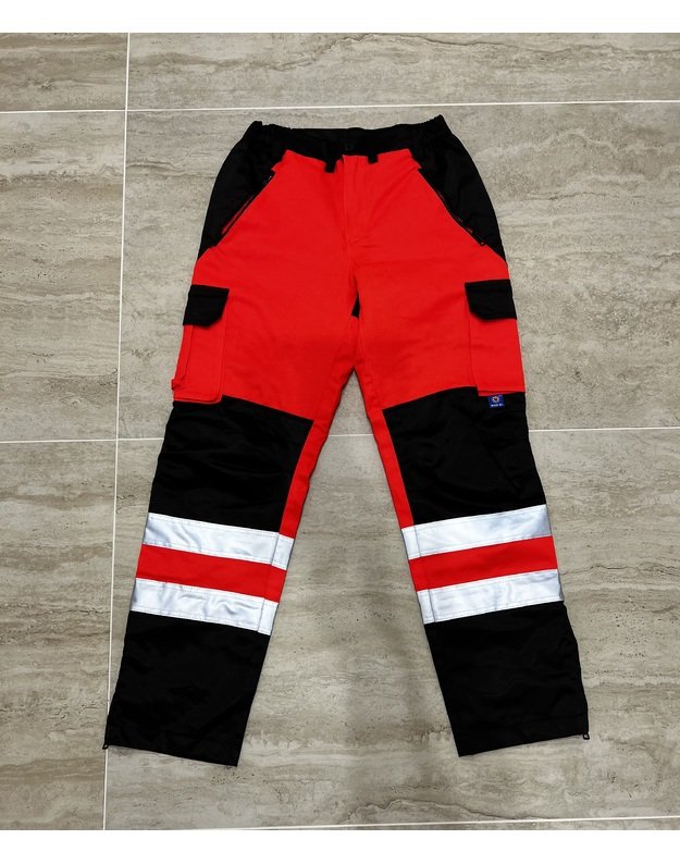 Žiemines vyriškas GMP kelnes M; XL; XXL