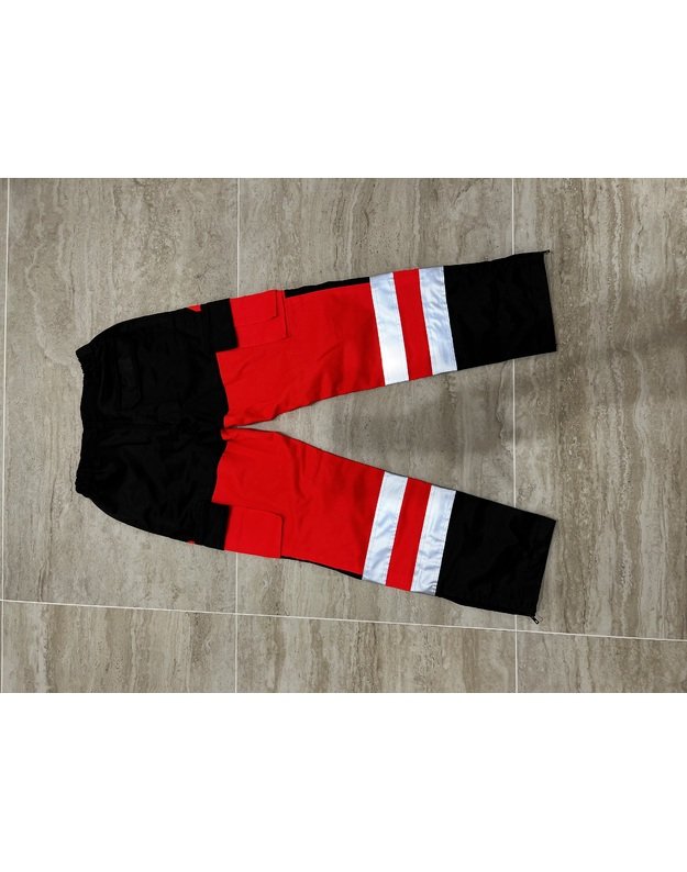 Žiemines vyriškas GMP kelnes M; XL; XXL