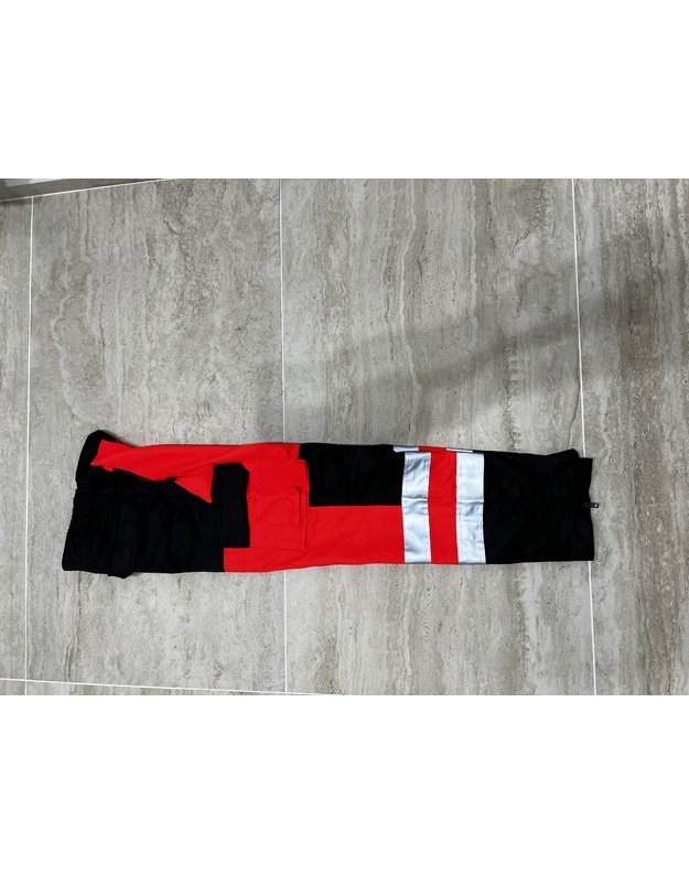 Žiemines vyriškas GMP kelnes M; XL; XXL