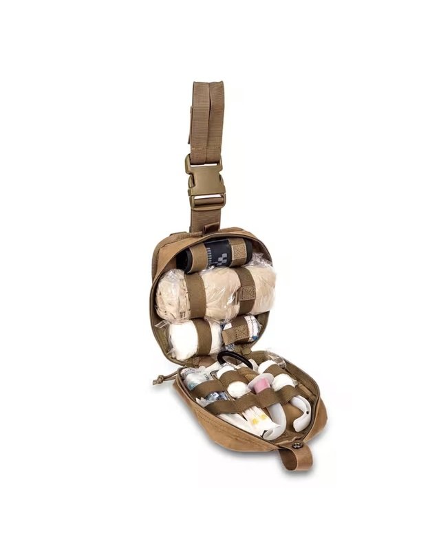 Pirmosios pagalbos rinkinys 1