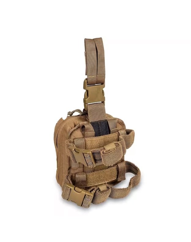 Pirmosios pagalbos rinkinys 2