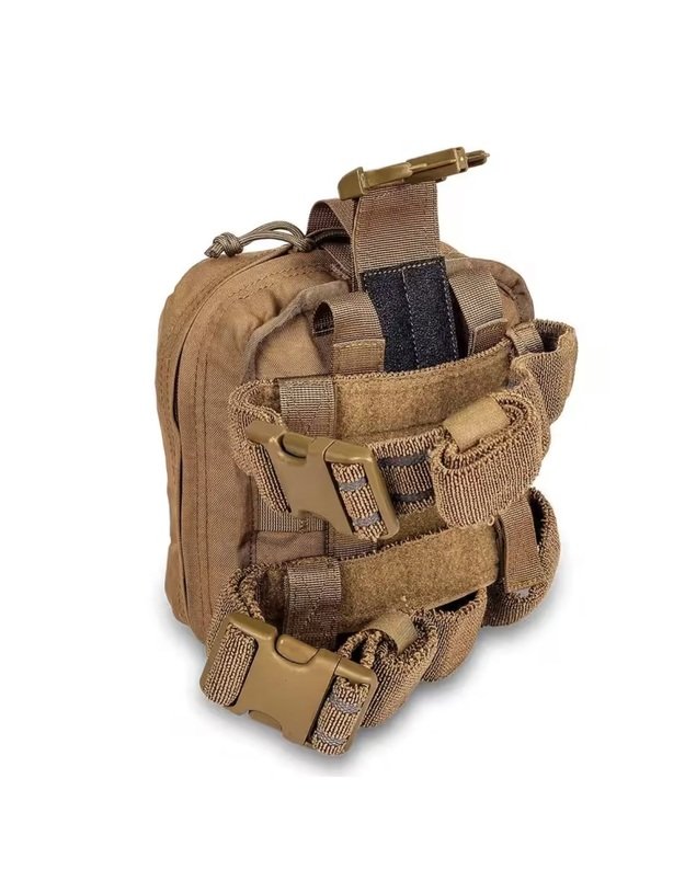 Pirmosios pagalbos rinkinys 3