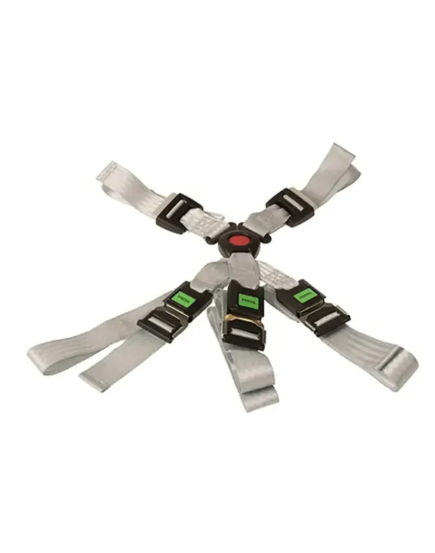 Naujagimių saugos diržai Kangoofix 1