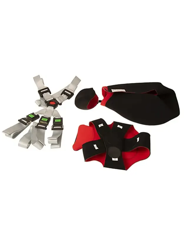 Naujagimių saugos diržai Kangoofix