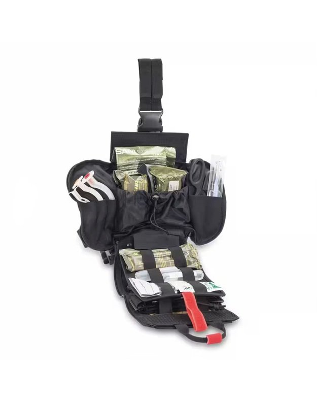 QUICKAID’S paramediko pirmosios pagalbos rinkinys 2