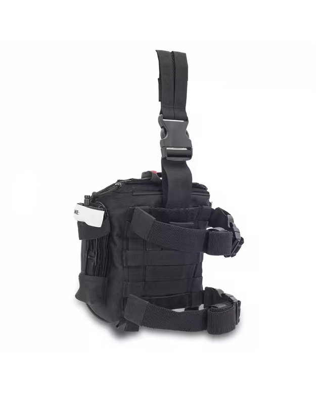 QUICKAID’S paramediko pirmosios pagalbos rinkinys 3